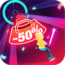 节奏骑士汉化版