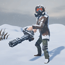 死亡荒地生存中文版