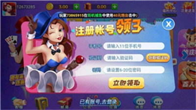 女子校园模拟器