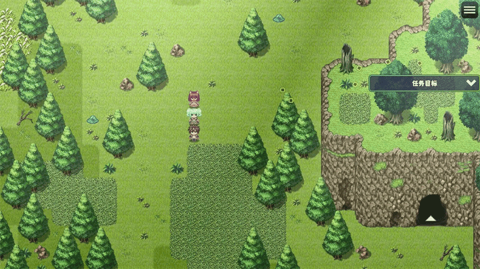 女子校园模拟器