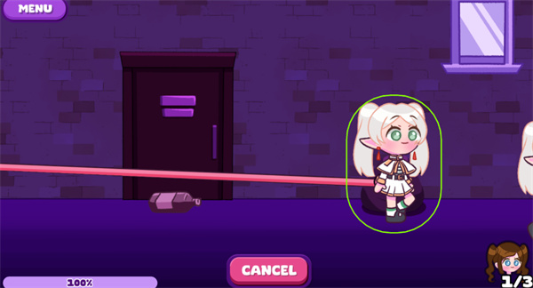 女子校园模拟器