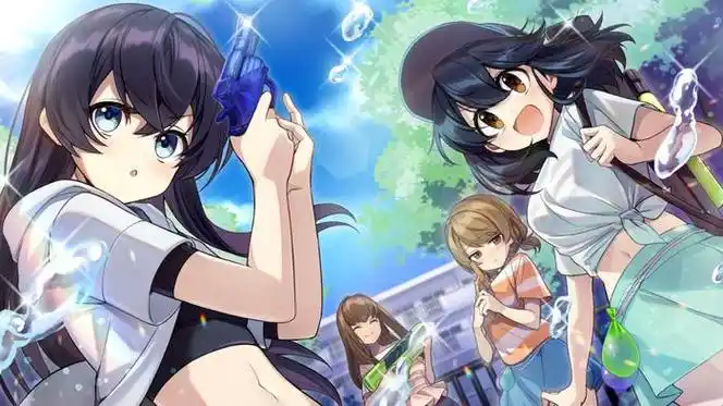 永夏之恋手机版