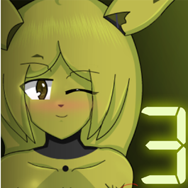 FNIA3娘化版汉化最新版本