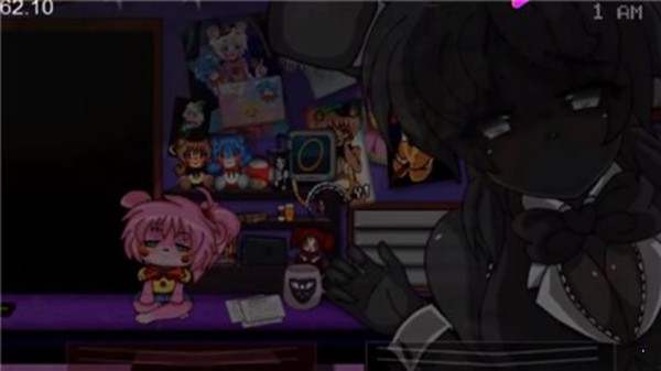 女子校园模拟器