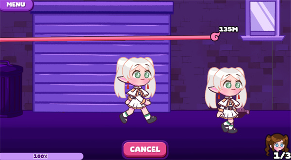 女子校园模拟器