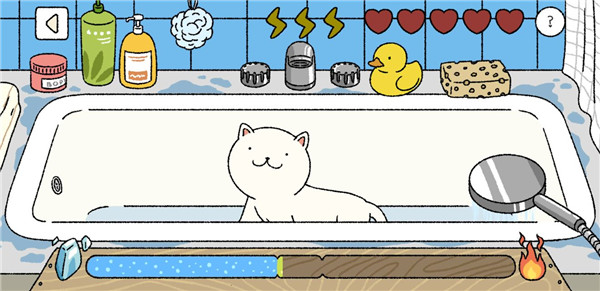 萌宅物语游戏合集