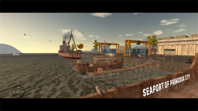 女子校园模拟器