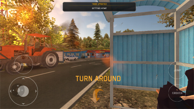 女子校园模拟器