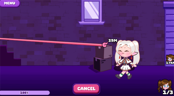 女子校园模拟器