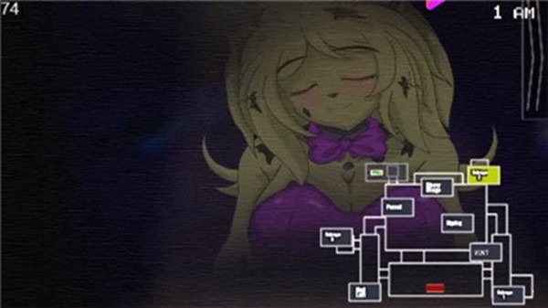 女子校园模拟器