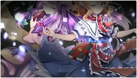 东方归言录游戏