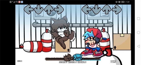 兽化实验室手机版