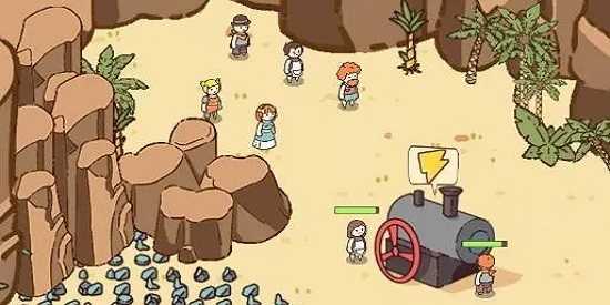 幸存者村庄游戏版本大全