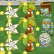 植物僵尸大冒险手机版中文免费