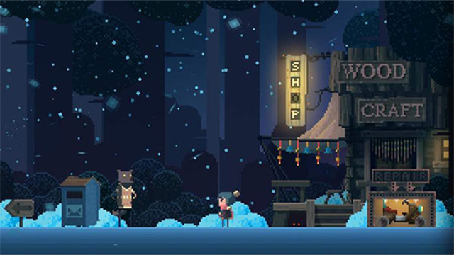 女子校园模拟器