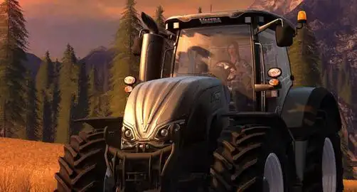 模拟农场游戏版本大全