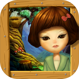 糖果森林逃脱无限金币版 