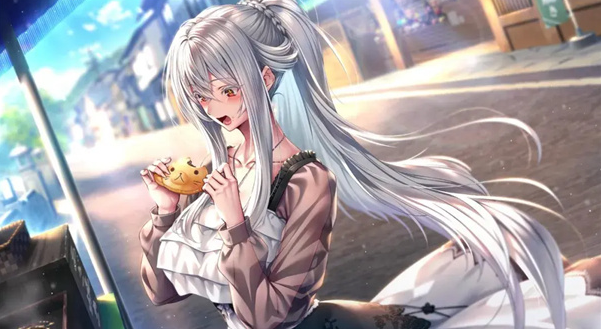 女子校园模拟器