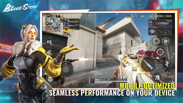 女子校园模拟器