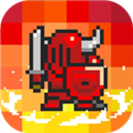 像素英雄探险无广告无限金币钻石