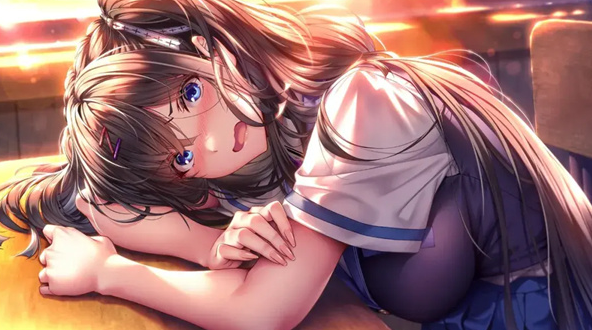 女子校园模拟器