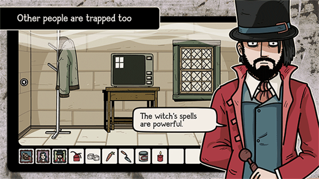 女子校园模拟器