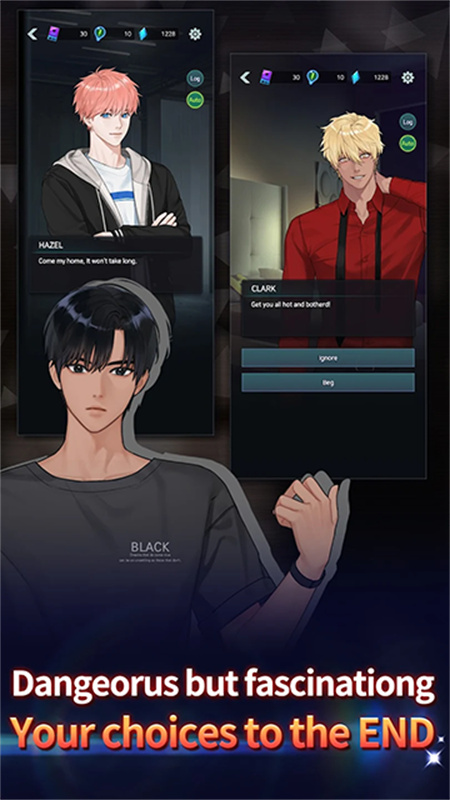 女子校园模拟器