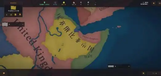 战争警告MOD作弊菜单