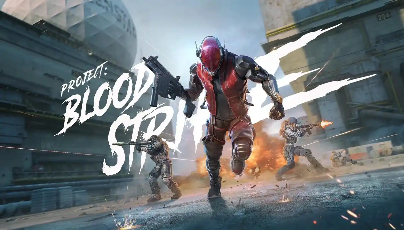 代号血战手游国际服