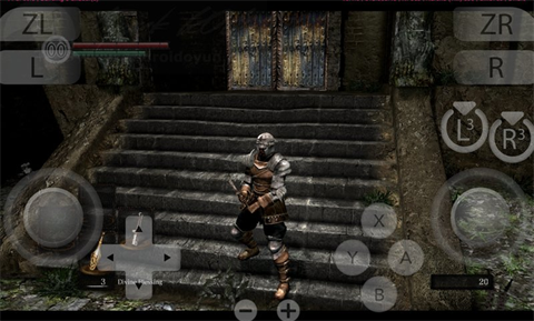 女子校园模拟器