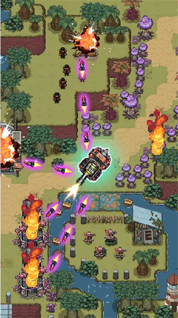 女子校园模拟器