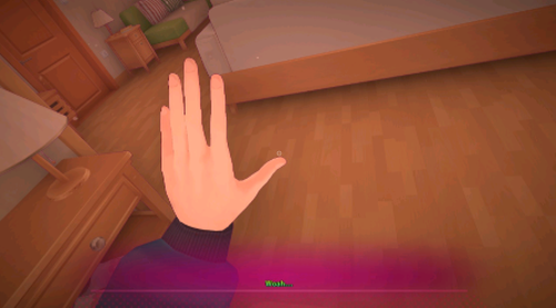 女子校园模拟器