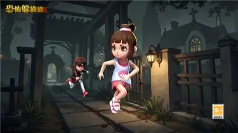 恐怖躲猫猫5免广告版