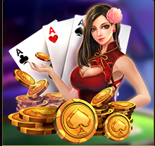 全民炸金花免费版单机游戏