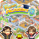 口袋学院物语3正版