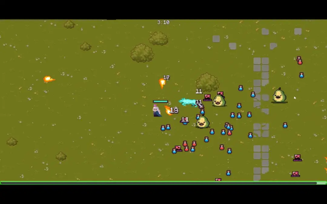 女子校园模拟器