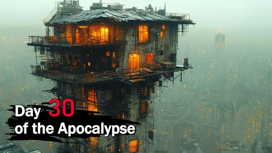 黑暗战争生存游戏