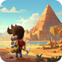 戴吉的冒险手机版