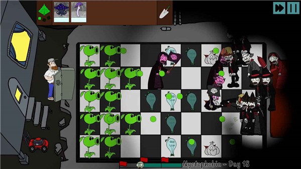 女子校园模拟器