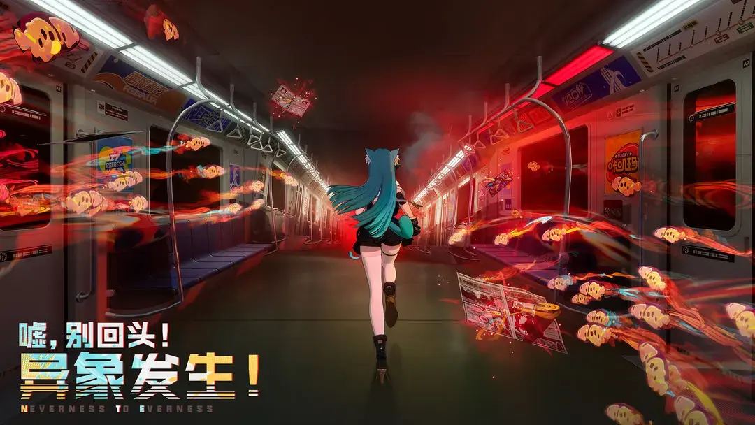 女子校园模拟器