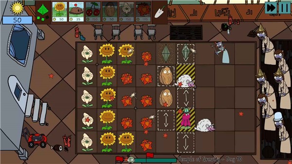 女子校园模拟器