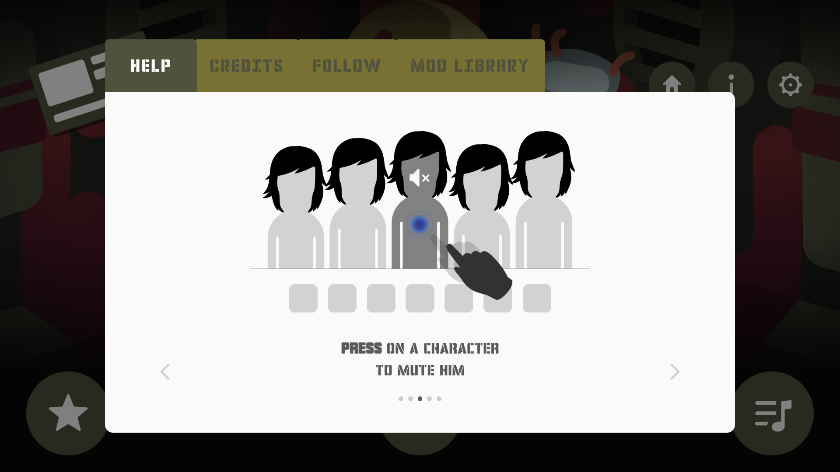 女子校园模拟器