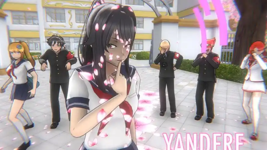 病娇模拟器模组大全