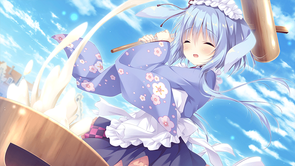 女子校园模拟器