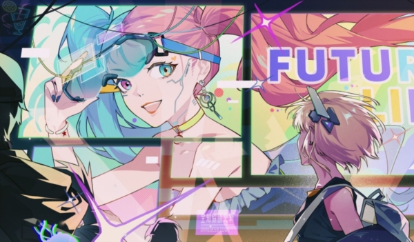 未来人生游戏版本大全