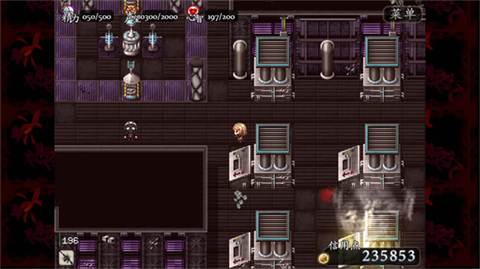 女子校园模拟器