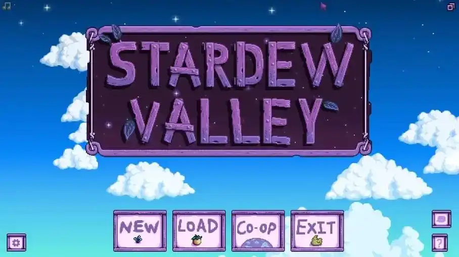 星露谷物语乙女mod版