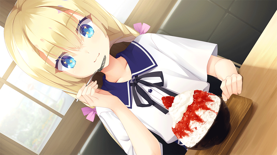 女子校园模拟器