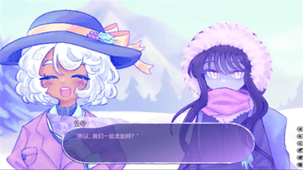 女子校园模拟器