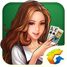 天天德州(牌友圈)